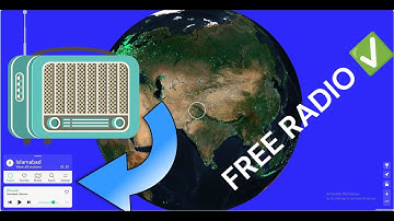 Listen to Any Radio Station in the World for FREE on Your PC | Turn Your PC into a Global Radio Free