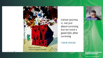 Organerhalt Rektumkarzinom: Watch & Wait – Management of special situations and recurrences