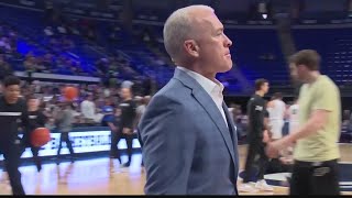 Pat Chambers resigns Wealth