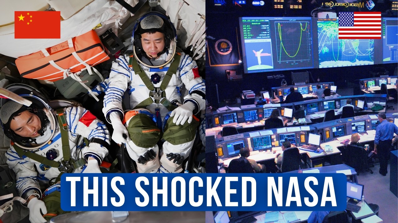 This is How China Is Taking Humans To The Moon Before Nasa & SpaceX