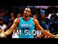 NBA "Slow" Fastbreaks