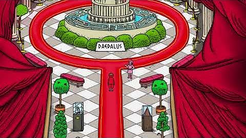 Labyrinth City: Pierre the Maze Detective - New gameplay trailer