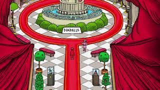 Labyrinth City: Pierre the Maze Detective video 0