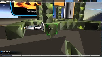 RoboCraft - T3 Hover Plane V2 (Tutorial)