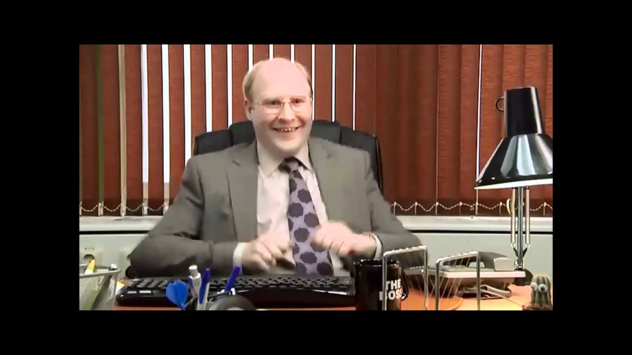 Natthumor med Ove Sundberg