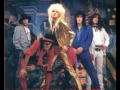 Hanoi Rocks - Designs On You