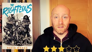 The Righteous. Spoiler Free Fantasy Review. by Book Reading Billy 32 views 2 months ago 6 minutes, 3 seconds