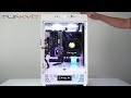 Project fantasy tower  pc build by funky kit