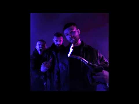 Макс Корж ft.OD13V1C3 - Воля (Slow+Reverb)