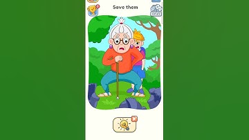 Dop 5 (Delete One Part) Level 235 Walkthrough Solutions - All Levels@EyeClue