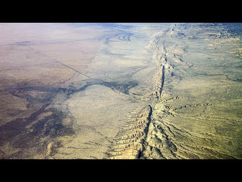 Video: Gambar Bernilai Seribu Titik Data: Satu Set Data Imejan Bagi Penyusunan Semula Cerucuk Semak-terbuka Di Dalam Carrizo Plain National Monument