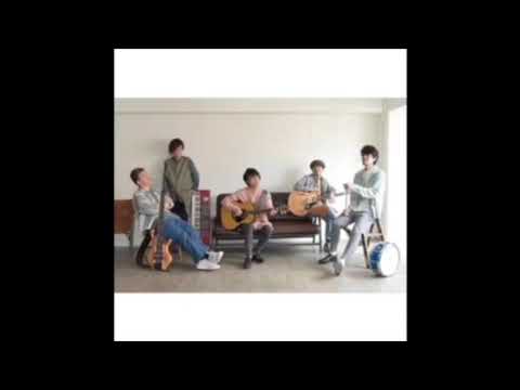 wacci / wallflower 歌ってみた