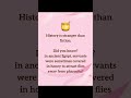 #LittleKnownFacts #HistoricalFacts #UnbelievableFacts #StrangeHistory #LearnSomethingNew #facts