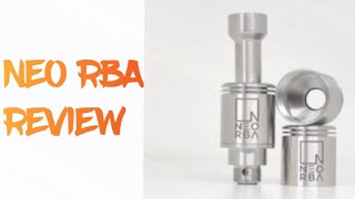 NEO RBA - ENNEQUADRO MOD - REVIEW - YouTube