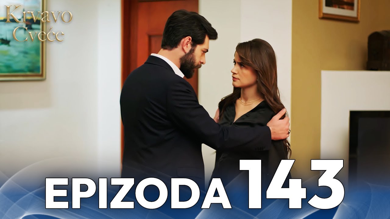 Krvavo Cveće | Epizoda 143 | Sa bosanskim titlovima | Kan Cicekleri