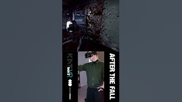 AFTER THE FALL_VR with MM 13