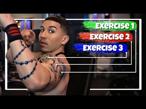 3 Shoulder Exercises You're Doing WRONG (Fix These for 3D Delts)