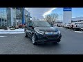 2020 Honda HR-V LX PA Altoona, Bedford, Holidaysburg, Tyrone, Huntingdon