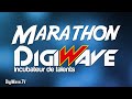 Marathon digiwave  un week end de live no stop 