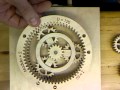 Wood planetary gear.wmv