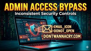 Business Logic Bug: Inconsistent Security Controls | PortSwigger Lab-03 Walkthrough