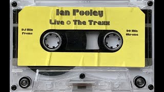 Ian Pooley - Live At The Traxx (1997) [HD]