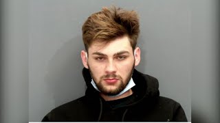 Chesapeake man charged in fatal hit-and-run in Augusta County