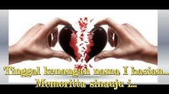 Rafael Sitorus Tinggal kenangan +LIRIK  - Durasi: 4:51. 