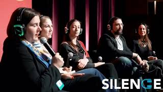 🎧 Silent Disco Setup for Corporate Events | Wireless Headphone Installation Behind the Scenes