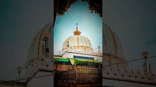 Ajmer Sh💫arif Khwa💚ja Moinud✨din Chishti Is🌜lamic so☝🏻ng video 🤲