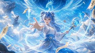 咸魚少女云柒柒穿進修仙界，靠逆天好運拜沈若虛為師，在瘋癲宗門整活打怪，揭開師尊與魔族舊怨，師徒曖昧暗生情愫