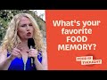 Whats your favorite food memory  food for thought  tastemade