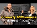 Why We Quit 6-Figure Jobs For Property Investing! | Winners on a Wednesday #80