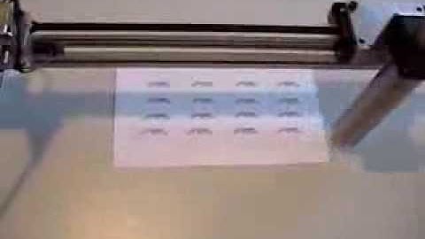 JETmotion   Industrial Inkjet Traversing System from Leibing