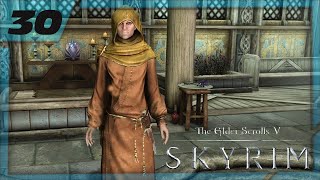 ХРАМ КИНАРЕТ | The Elder Scrolls V Skyrim  | Прохождение #30