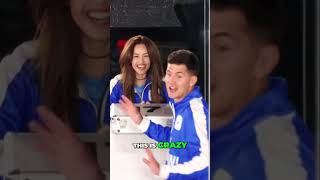 Can you trust her again? MR BEAST