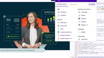 This Competitor Spy Chrome Extension Should Be Illegal!