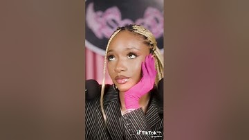 Ayra Starr - Sability (music video) #ayrastarr #sability #trending