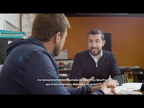[Évènement] Un couvreur sur le toit du monde