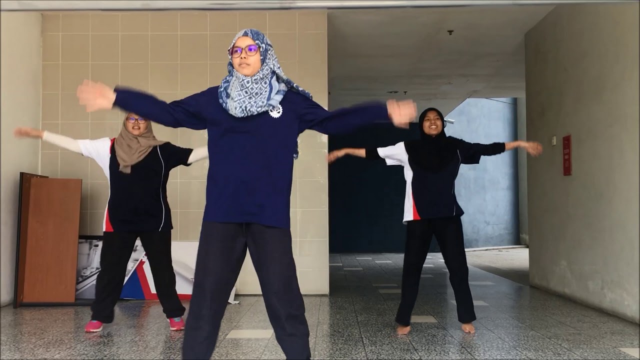 Mic Drop Zumba YouTube