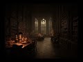 A sad forgotten prelude, remembered! - Melancholic Dark Academia