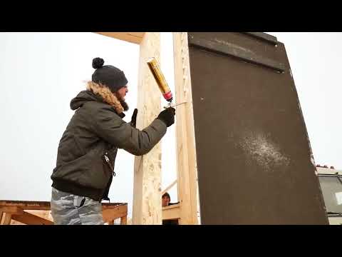 Video: KNAUF Evi