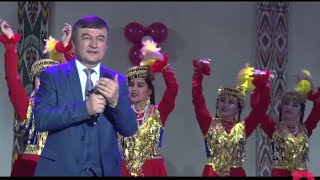 Rustam Olimov-Mohi osmonim / Рустам Олимов-Мохи осмоним (O'zbekiston.Olmaliq 2020)