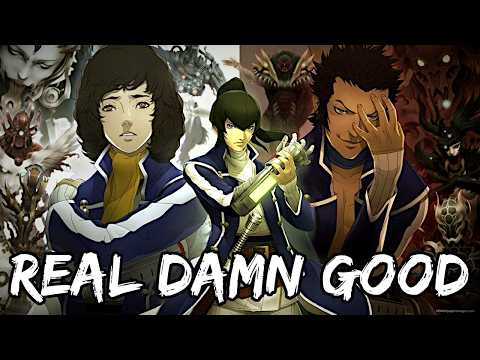 Shin Megami Tensei IV Is ALMOST Perfect