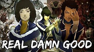 Shin Megami Tensei IV Is ALMOST Perfect