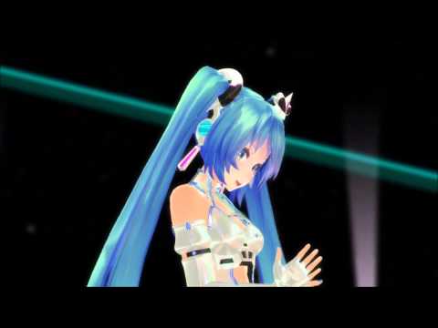 Tda式Racing2012ミクでボカニコ☆ナイッ