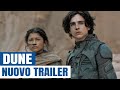 Dune - Nuovo trailer italiano