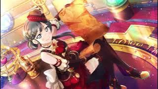 Love Live | Yuki Setsuna | DIVE! [FULL]