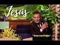 FELIPE GARIBO - Jesús El Buen Pastor    &quot; Ama A Sus Ovejas &quot;