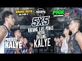 Dumayo sila kalye irving sa las pinas city 90k cash reward  projecykalye episode 4